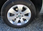 Škoda Yeti SUV / Terénní 1,4 l 90 kw