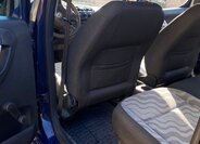 Škoda Roomster MPV 0,0 51 kw