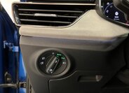 Škoda Kamiq Hatchback 999,0 85 kw