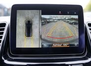 Mercedes-Benz GLE 39