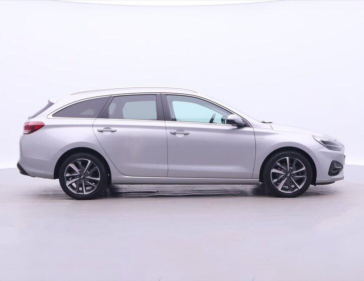 Hyundai i30 Kombi 1,5 l 117 kw