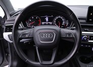 Audi A4 Kombi 2,0 l 140 kw