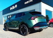 KIA Sportage SUV / Terénní 1,6 l 110 kw