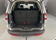 Ford Galaxy MPV 2,0 l 103 kw