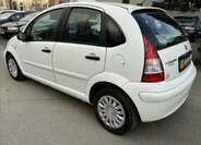 Citroën C3 Hatchback 1,1 l 44 kw