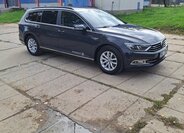 Volkswagen Passat Kombi 0,0 110 kw