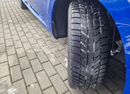 Škoda Superb Kombi 1,5 l 110 kw