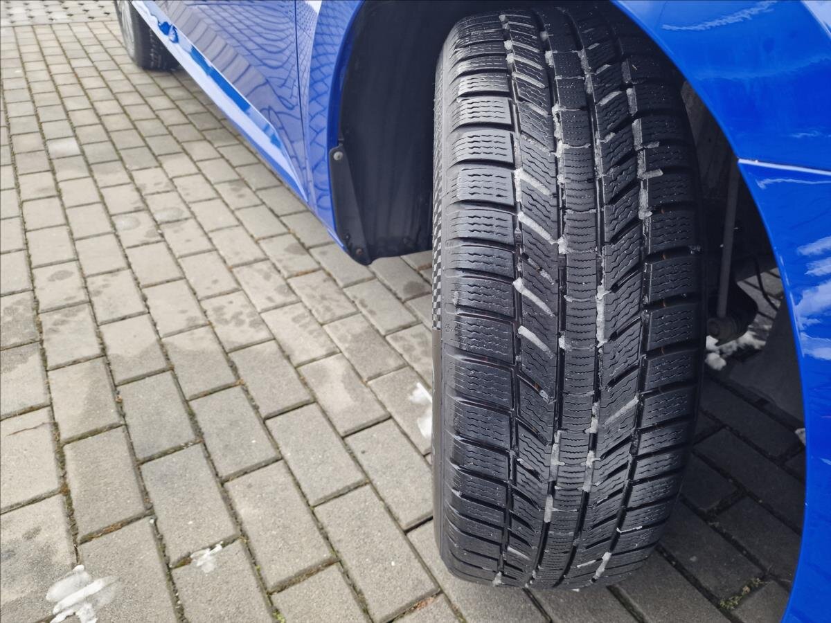 Škoda Superb Kombi 1,5 l 110 kw