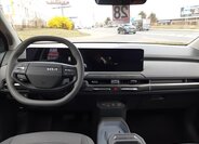 KIA EV3 SUV / Terénní 0,0 150 kw