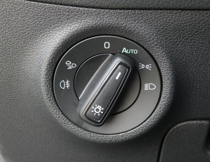 Škoda Kodiaq SUV / Terénní 2,0 l 147 kw