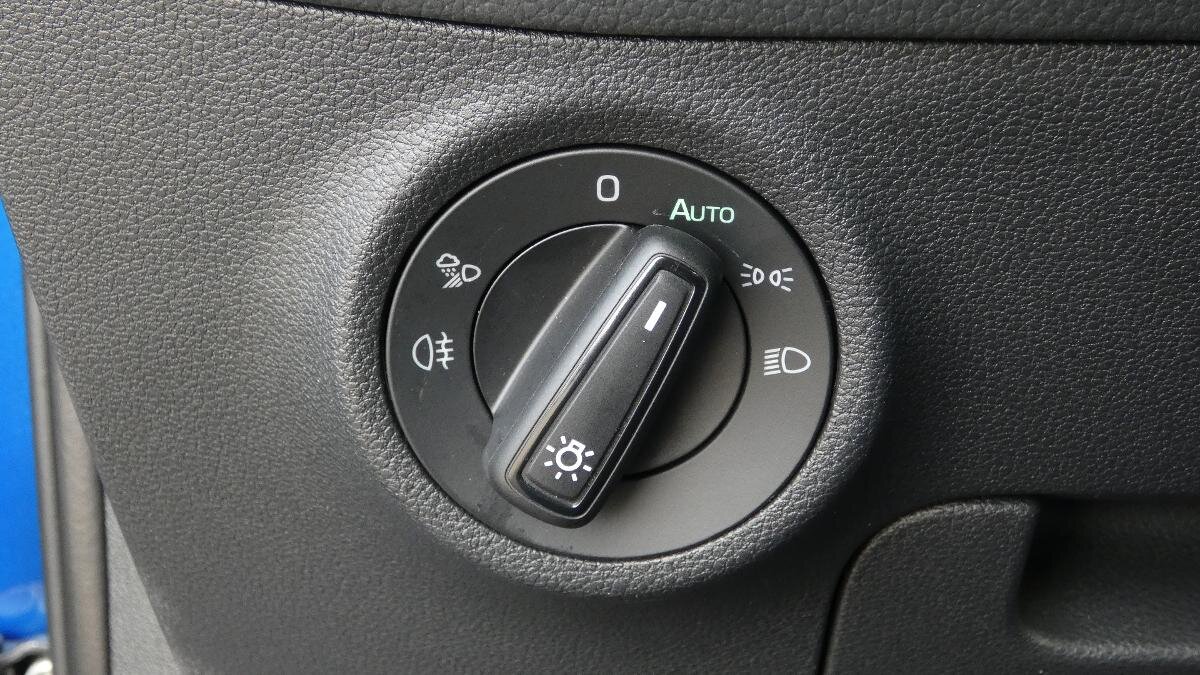 Škoda Kodiaq SUV / Terénní 2,0 l 147 kw