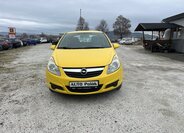 Opel Corsa 1