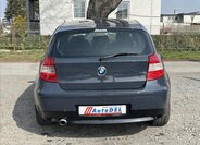 BMW Řada 1 Hatchback 1,6 l 85 kw