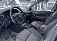 Škoda Superb Sedan 2,0 l 103 kw