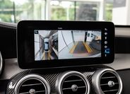 Mercedes-Benz GLC 14