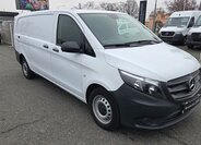 Mercedes-Benz Vito 8