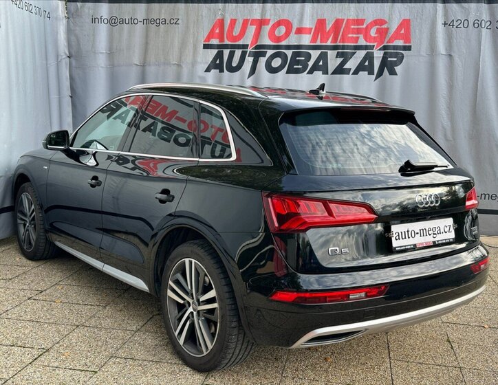 Audi Q5 8