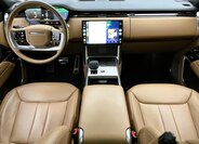 Land Rover Range Rover SUV / Terénní 4,4 l 390 kw