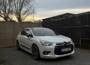 Citroën DS4 Hatchback 2,0 l 120 kw