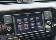 Volkswagen Passat Kombi 1,5 l 110 kw