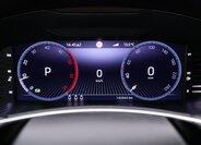 Škoda Superb Kombi 2,0 l 110 kw