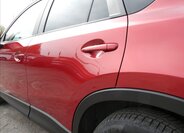 Mazda CX-5 SUV / Terénní 2,0 l 121 kw