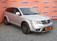 Fiat Freemont SUV 2,0 l 103 kw