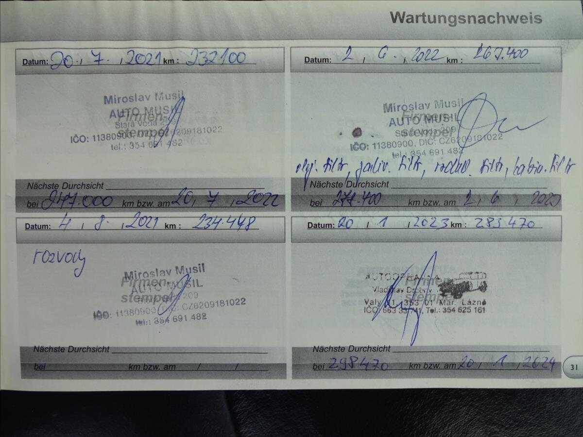 Peugeot 4007 Kombi 2,2 l 115 kw