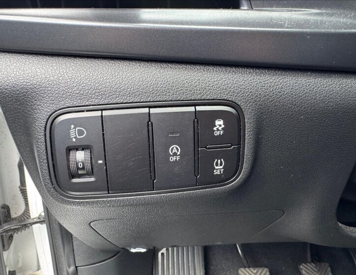 Hyundai i20 Hatchback 1,2 l 61 kw