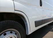 Citroën Jumper Ostatní 2,0 l 96 kw