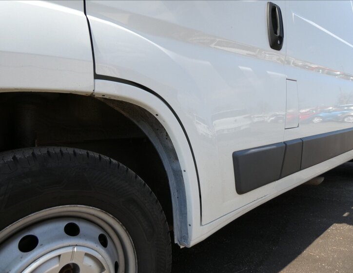 Citroën Jumper Ostatní 2,0 l 96 kw