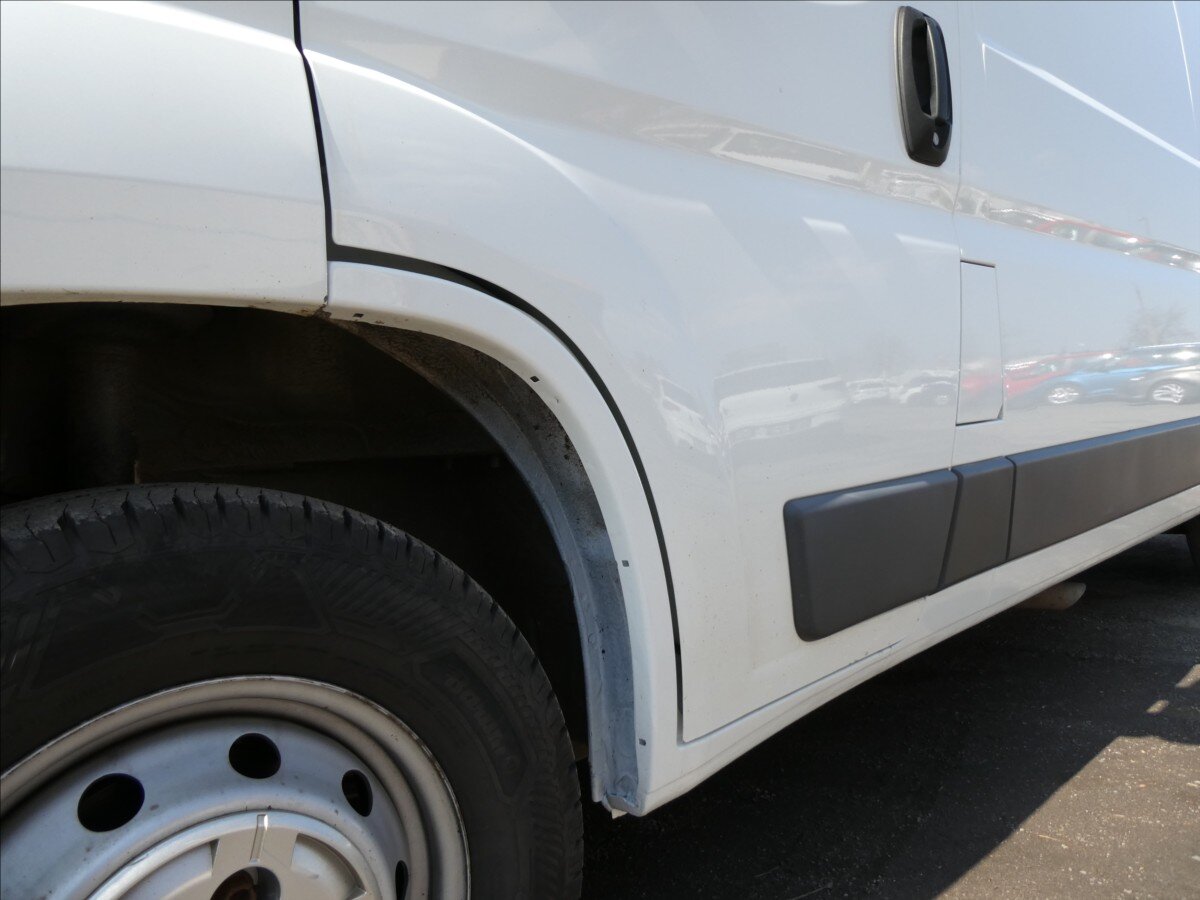 Citroën Jumper Ostatní 2,0 l 96 kw