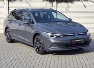 Volkswagen Golf Kombi 1,5 l 110 kw