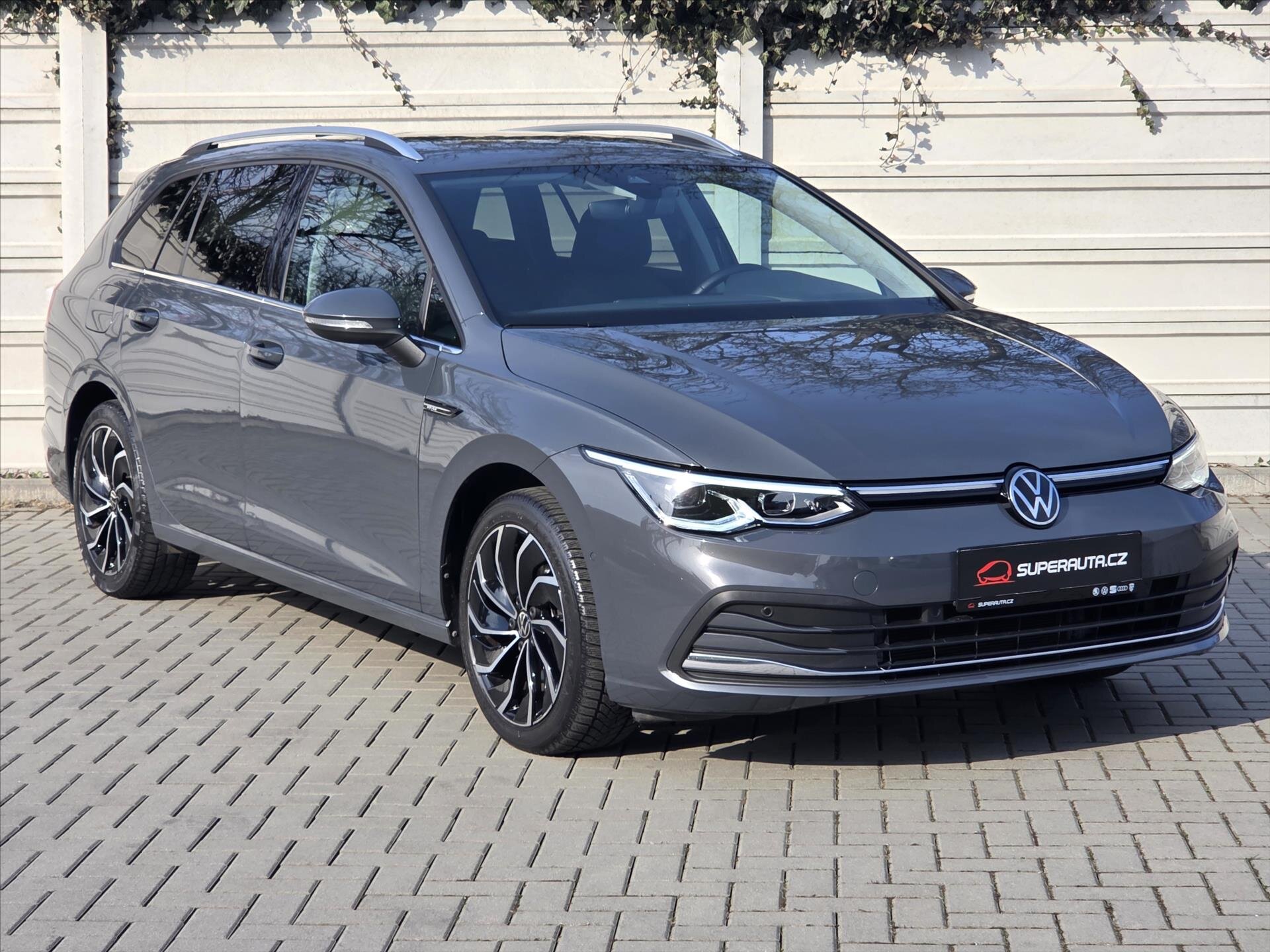 Volkswagen Golf Kombi 1,5 l 110 kw