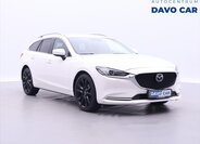 Mazda 6 1