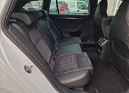 Škoda Superb Kombi 2,0 l 110 kw