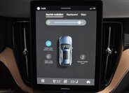 Volvo XC60 SUV / Terénní 2,0 l 257 kw