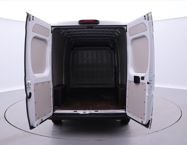 Opel Movano Ostatní 2,2 l 103 kw