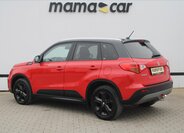 Suzuki Vitara SUV 1,4 l 103 kw