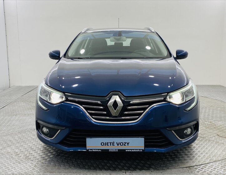 Renault Mégane 4