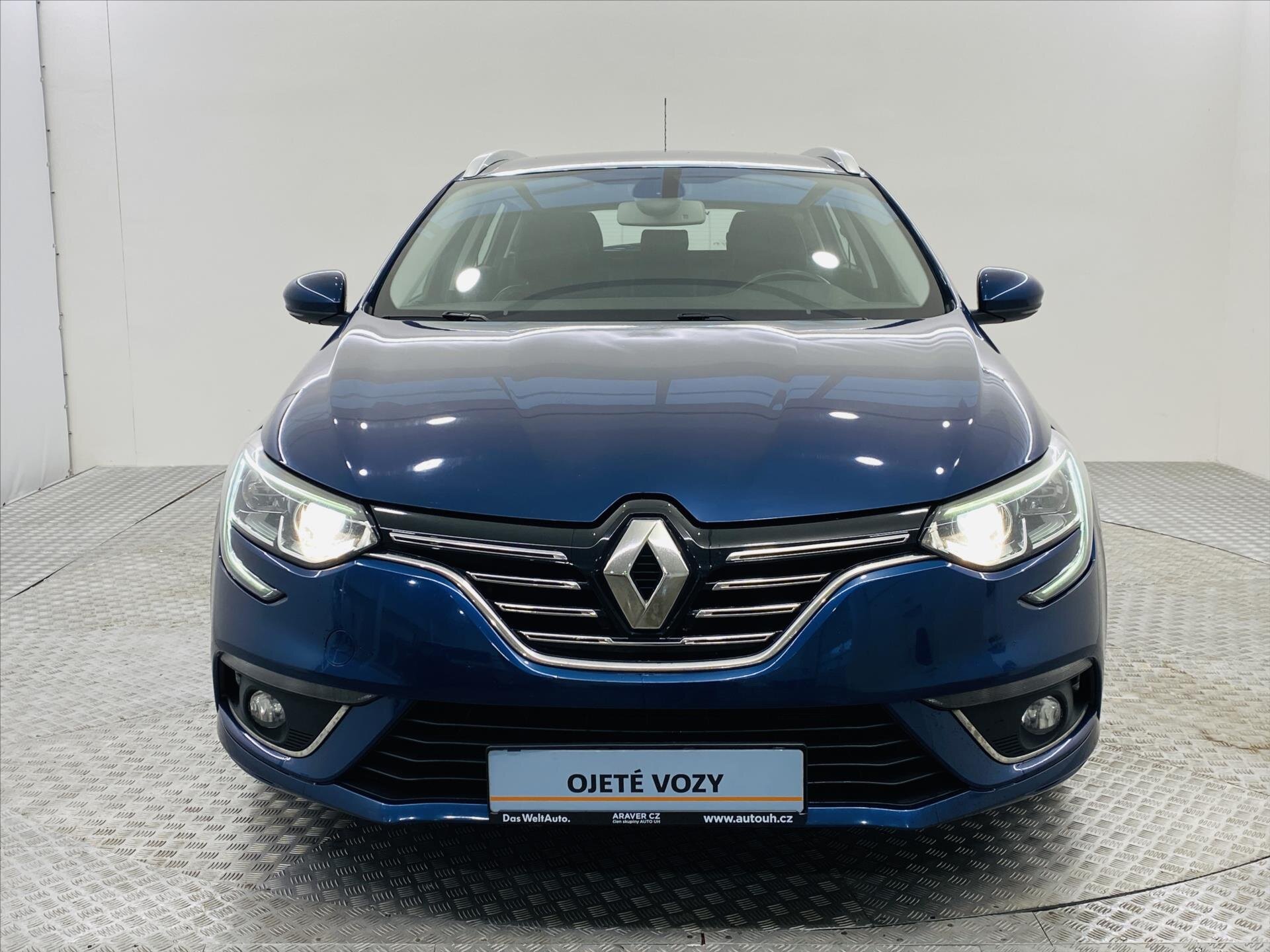 Renault Mégane