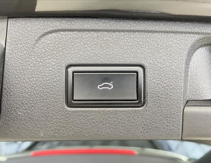 Volkswagen Passat 29