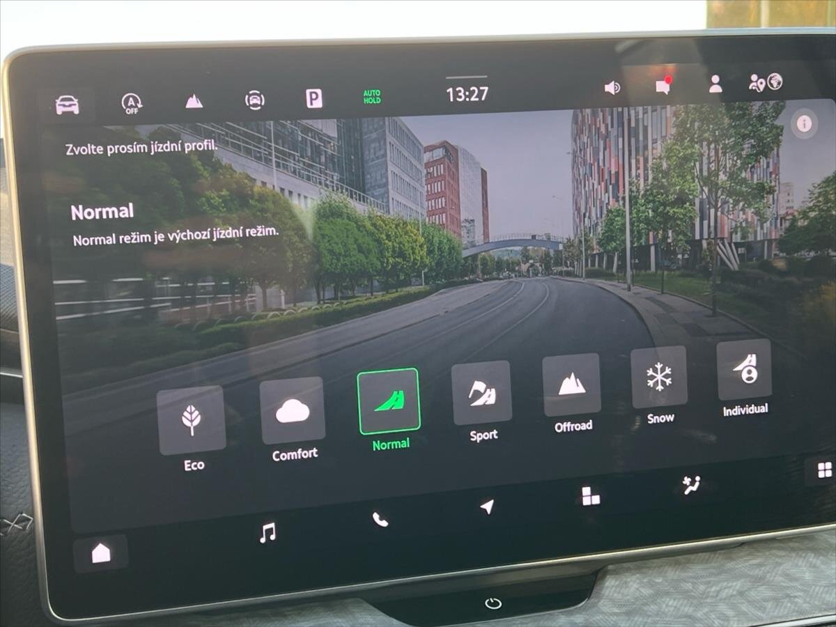 Škoda Kodiaq SUV / Terénní 2,0 l 142 kw