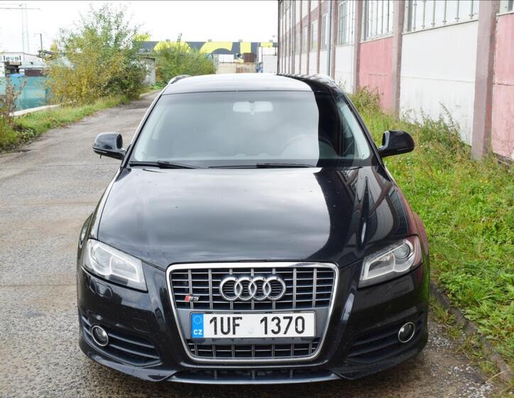 Audi A3 9