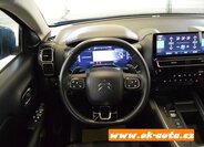 Citroën C5 Aircross SUV 0,0 96 kw