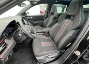 Škoda Scala Hatchback 1,0 l 85 kw