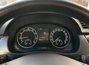 Škoda Fabia Kombi 999,0 81 kw