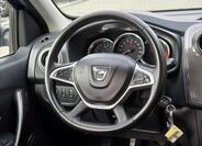 Dacia Sandero 18