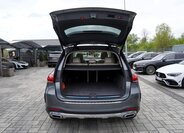 Mercedes-Benz GLE SUV / Terénní 2,9 l 200 kw