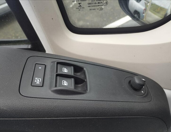 Peugeot Boxer Skříň 2,0 l 96 kw